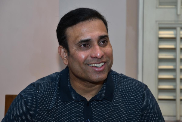 vs-laxman-named-interim-head-coach-of-team-india-for-asia-cup-2022