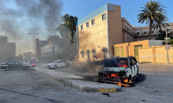 23-people-killed-in-deadly-clashes-in-libya