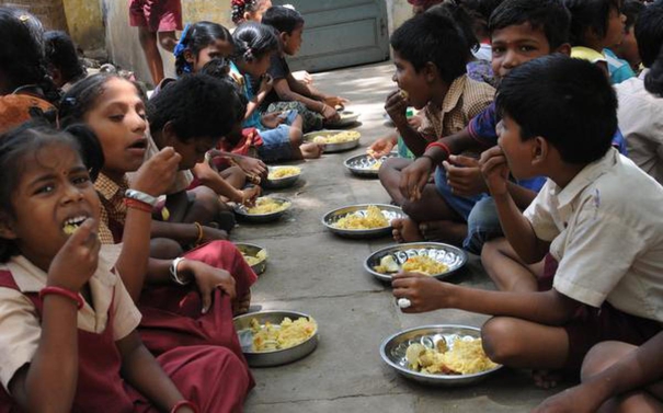 cook-arrested-for-asking-students-to-throw-midday-meal-served-by-dalit-girls-in-udaipur