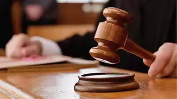 fir-filed-against-sacked-madhya-pradesh-district-judge-for-fudging-date-of-birth