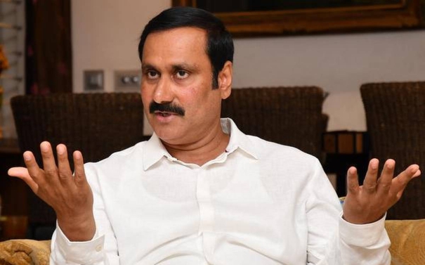 anbumani-ramadoss-strongly-condemned-the-killing-of-a-social-activist