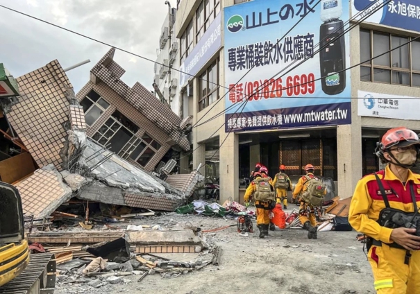 six-point-nine-magnitude-earthquake-strikes-taiwan