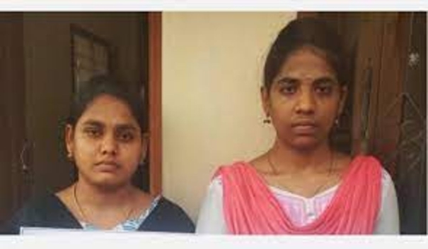 madurai-nandhini-arrested-in-erode