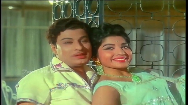 eight-films-for-mgr-jayalalitha-jodi