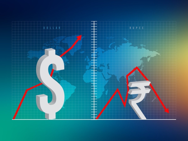 why-is-the-rupee-falling-against-us-dollar