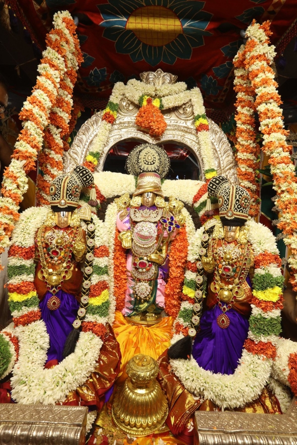 thirupathi-bramoorsavam-8th-day