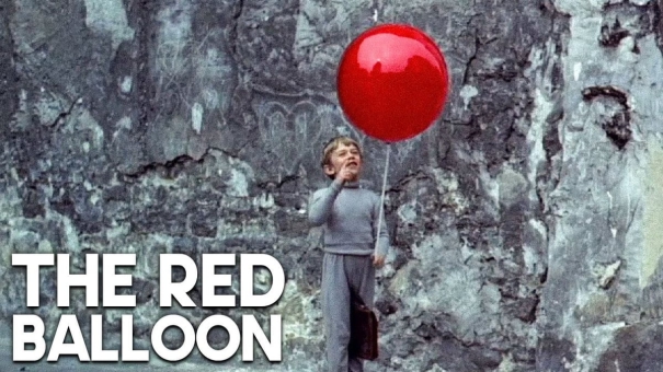 the-red-balloon-short-film-story