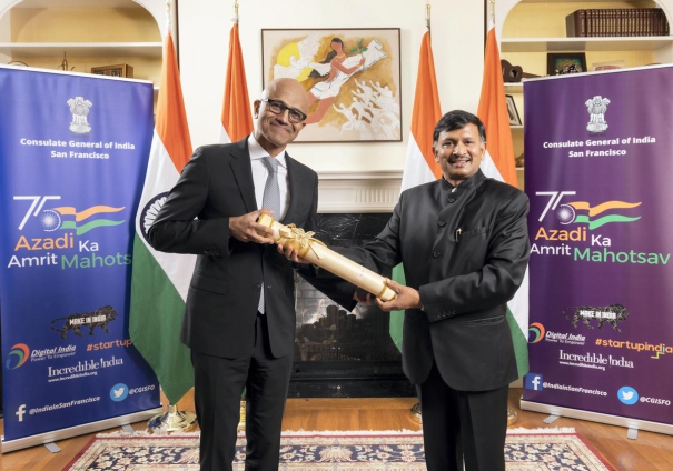 satya-nadella-receives-padma-bhushan-in-us-plans-to-visit-india-in-january