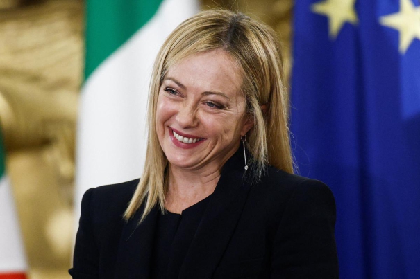 giorgia-meloni-took-the-oath-of-office-as-italys-first-female-prime-minister