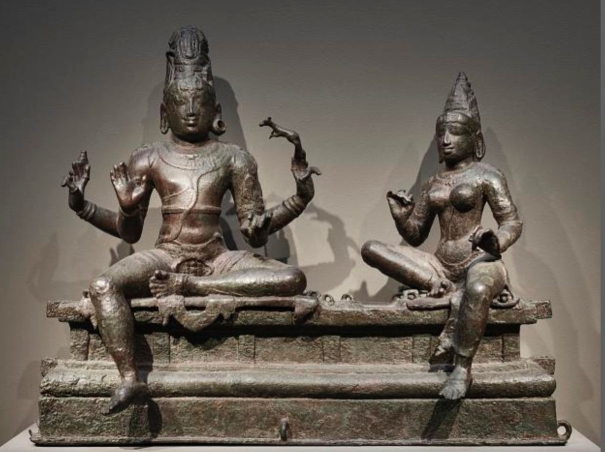 12th-century-chola-statues-in-america-idol-smuggling-prevention-unit-police-found