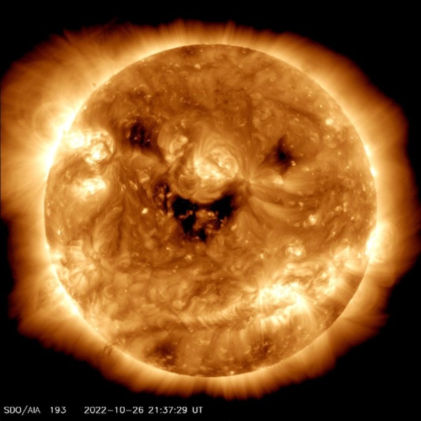 nasa-captures-image-of-the-smiling-sun