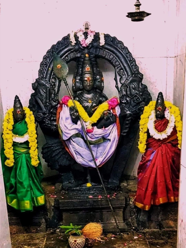 kandashashti-if-you-recite-subramanya-pujangam-kanthakumaran-will-bless-you-with-happiness