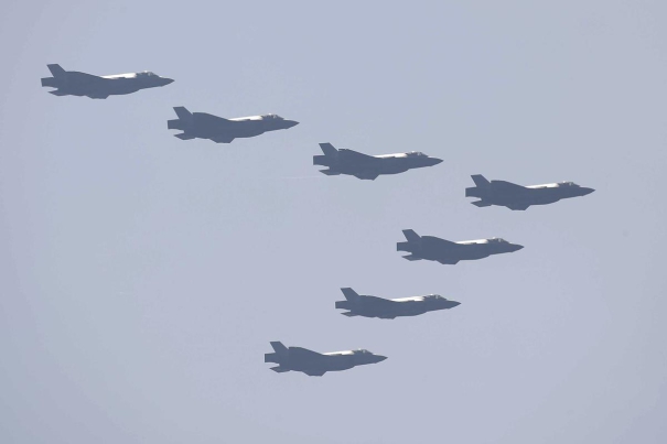 south-korea-scrambles-jets-after-detecting-north-korea-warplanes