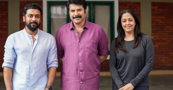 actor-suriya-visited-his-wife-actress-jyothikas-shooting-location