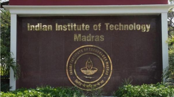 iit-ex-employee-arrested-for-trying-to-misbehave-with-student-on-campus