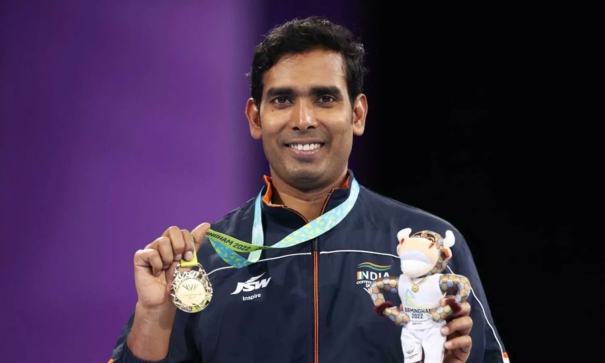 dhyan-chand-khel-ratna-award-for-sharath-kamal