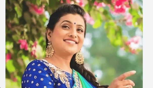 actress-roja-birthday-special