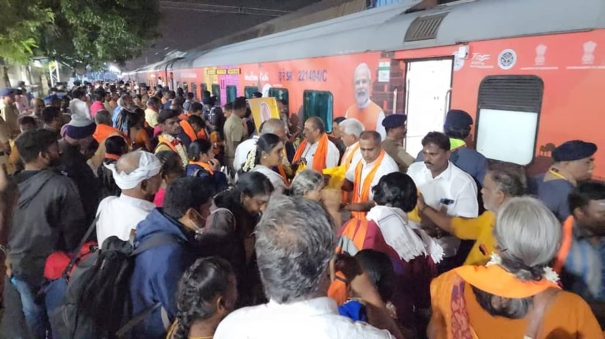 2nd-train-left-coimbatore-today-for-kashi-tamil-sangamam