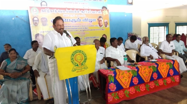 teachers-alliance-request-to-implement-breakfast-program-across-tamil-nadu-as-soon-as-possible