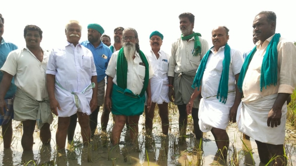 agriculture-association-president-ayyakannu-visited-the-rain-affected-areas