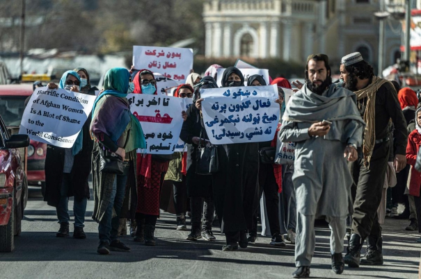 afghan-women-protested-on-international-day-for-the-elimination-of-violence-against-women