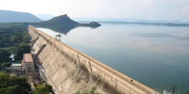 a-slight-increase-in-water-flow-to-mettur-dam