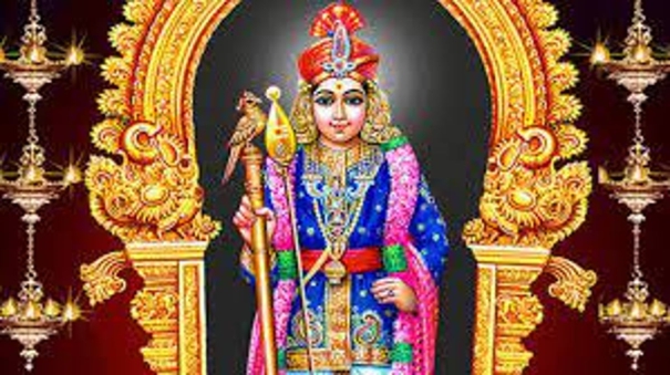 why-does-the-handsome-murugan-have-twelve-arms