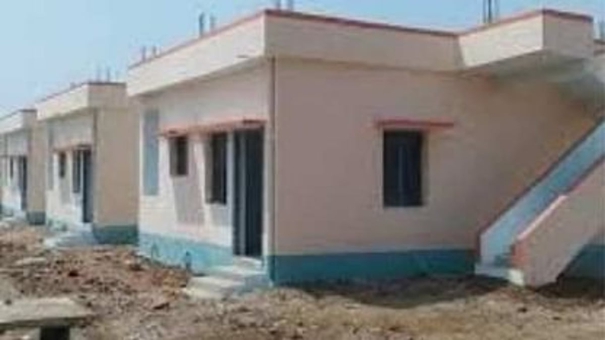 irregularity-in-prime-minister-house-construction-project-fraud-by-panchayat-chief