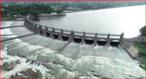 farmers-are-happy-as-mettur-dam-water-level-continues-to-rise-to-120-feet