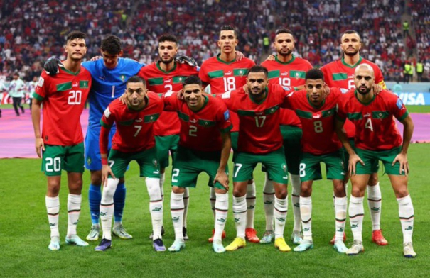 morocco-and-croatia-play-for-third-place-for-football-worldcup