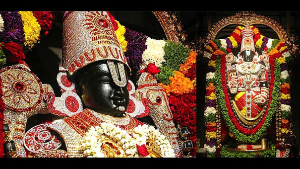 vaikunda-ekadasi-three-thousand-pratsana-vritsika-ekadasi