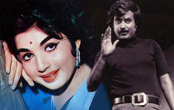 jayalalitha-paired-with-rajini-the-reason-for-the-last-refusal