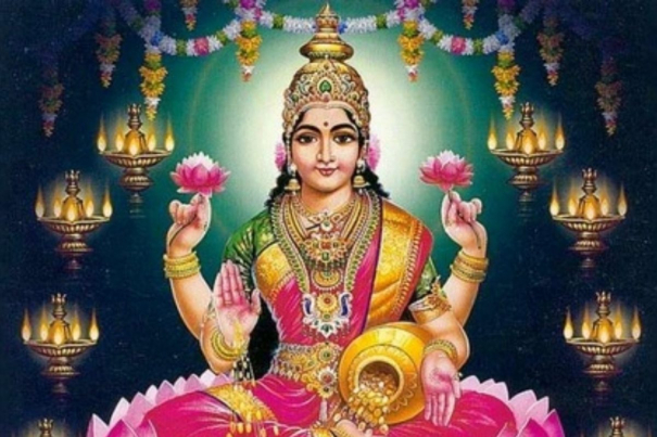 mahalakshmi-worship-on-kamala-saptami