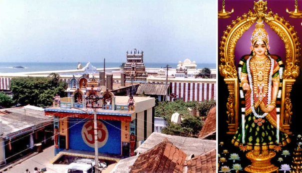 kanniyakumari-bagavathi-amman-temple-vaikasi-thiruvizha-and-theroottam-car-festival