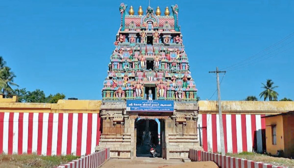 thiruvelliangudi-kolavillai-ramar-temple-4-hands-karuda-alwar-statue