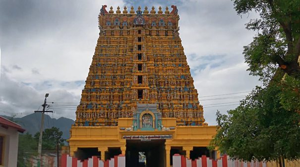 thirunelveli-kalakkadu-sathyavakeswarar-koil-kerala-king-pandiya-king-worship