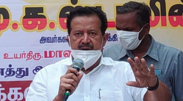 minister-ponmudi-replied-that-he-is-ready-to-discuss-the-trilingual-policy-with-annamalai