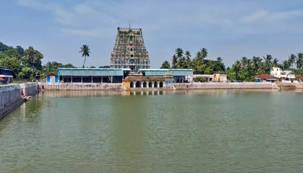 thirukkannapuram-sowrirajaperumal-temple-neelamega-perumal-kannapura-nayagi-mangalasasanam