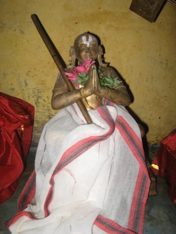 thiruvaimozhipillai