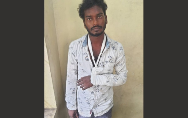 chennai-chain-thief-arrested