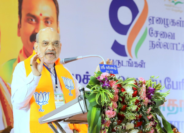 amit-shah-who-started-coming-to-tamil-nadu-a-year-before-the-election-what-is-the-strategy-of-the-bjp