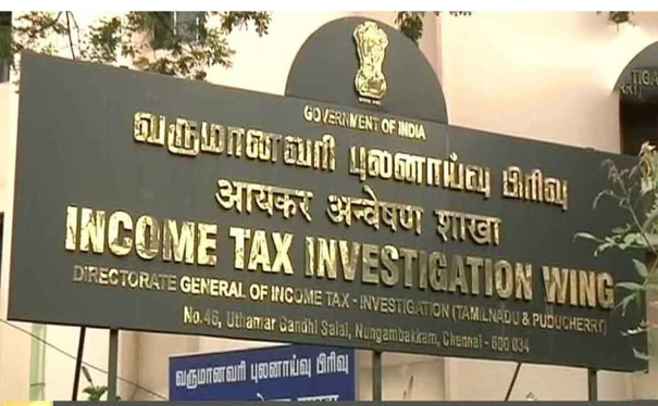 income-tax-department-notice-for-vijayabaskar-supporter