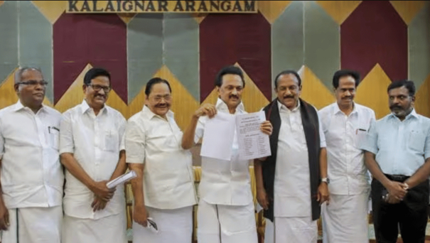 is-the-dmk-blocking-the-mdmk-peoples-representatives