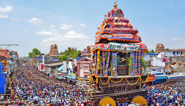 tirunelveli-nellaiappar-gandhimathi-ambal-temple-car-festival-therottam