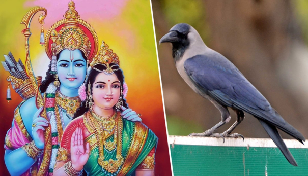 kindness-of-goddess-sita-prati-is-more-merciful-than-lord-rama-kakasura-story