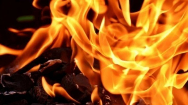 4-members-of-family-killed-bodies-set-afire-in-rajasthan