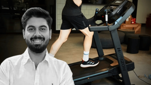 delhi-man-electrocuted-while-running-on-treadmill-gym-owner-arrested