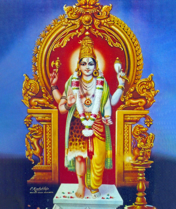 sankarankovil-sankaranarayanar-gomathiamman-aadi-thabasu-festival-special-article-series-1-who-is-great-lord-shiva-or-lord-vishnu