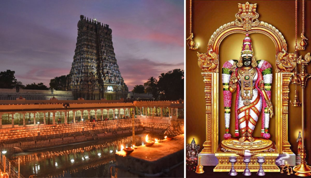 madurai-meenakshi-amman-sundareswarar-temple