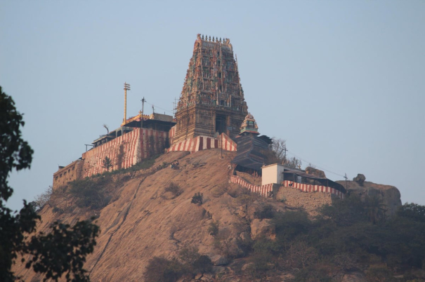 sholingur-lakshmi-narasimha-swamy-temple-urchavam